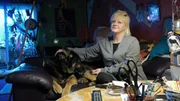 Hartz-IV-Empf&auml;ngerin Claudia muss 1.000 Euro Strafe wegen K&ouml;rperverletzung zahlen. Gl&uuml;ck im Ungl&uuml;ck: Sie darf ersatzweise Sozialstunden leisten. Doch die Suche nach einer Stelle l&auml;uft schleppend und der 54-J&auml;hrigen droht weiterhin die Haft.