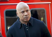 Sam Hanna (LL COOL J) Sam Hanna (LL COOL J)