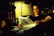 William Thacker (Hugh Grant)