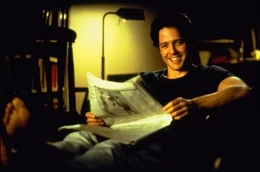 William Thacker (Hugh Grant)
