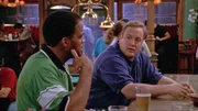 2. Staffel: Doug (Kevin James) und Carrie Heffernan (Leah Remini) 2. Staffel: Doug (Kevin James) und Carrie Heffernan (Leah Remini)