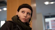 Hackerin Lisbeth Salander (Rooney Mara)