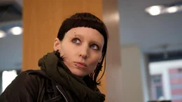 Hackerin Lisbeth Salander (Rooney Mara)