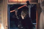 Jason Voorhees (Kane Hodder)