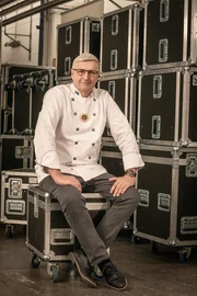 Günther Koerffer Günther Koerffer