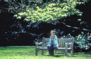 Im dem verwunschenen Park verliert Kinostar Anna (Julia Roberts) zusehends ihr Herz an den Londoner Buchh&auml;ndler. Doch ihr Gl&uuml;ck w&auml;hrt nicht lange ...
