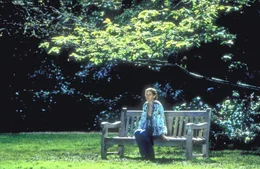 Im dem verwunschenen Park verliert Kinostar Anna (Julia Roberts) zusehends ihr Herz an den Londoner Buchh&auml;ndler. Doch ihr Gl&uuml;ck w&auml;hrt nicht lange ...