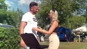 Sascha und Raffaela