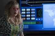 Um den M&ouml;rder zu &uuml;berf&uuml;hren, muss Penelope (Kirsten Vangsness) erst eine komplizierte Nachricht entziffern ...