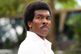 George Foreman (Khris Davis)