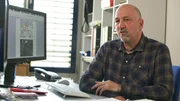 Fall "Gef&auml;hrliche Liebschaft": Kriminalhauptkommissar Robert Gl&ouml;kler, Karlsruhe