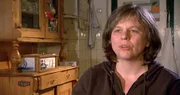 Angela freut sich auf ihr neues Zuhause. Angela freut sich auf ihr neues Zuhause.