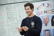 Jake Peralta (Andy Samberg)