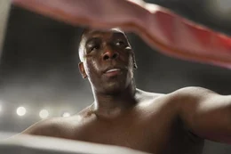 George Foreman (Khris Davis)