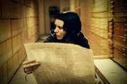 Lisbeth (Rooney Mara)