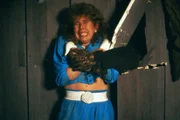 Maddy (Diana Barrows)