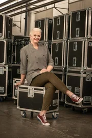 Bettina Schliephake-Burchardt Bettina Schliephake-Burchardt