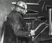 Jason Voorhees (Kane Hodder)