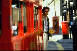 William Thacker (Hugh Grant)