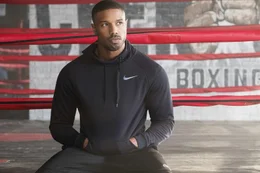 Adonis Creed (Michael B. Jordan)