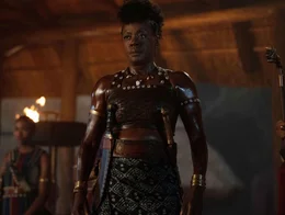 Nanisca (Viola Davis)