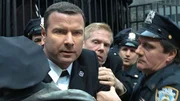 CIA Agent Ted Winter (Liev Schreiber)