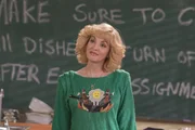 Beverly Goldberg (Wendi McLendon-Covey) Beverly Goldberg (Wendi McLendon-Covey)
