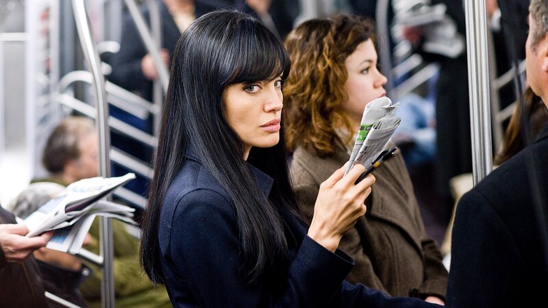 Salt (USA, 2010)
