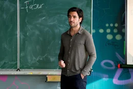 Zeki M&uuml;ller (Elyas M'Barek)