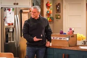Adam Burns (Matt LeBlanc) Adam Burns (Matt LeBlanc)