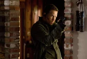Wird der Presse absichtlich als Attent&auml;ter pr&auml;sentiert: der unschuldige Bob Swagger (Mark Wahlberg), der in einen fiesen Hinterhalt eines Ex-Kollegen geraten ist ...