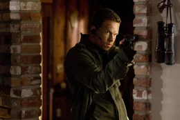 Wird der Presse absichtlich als Attent&auml;ter pr&auml;sentiert: der unschuldige Bob Swagger (Mark Wahlberg), der in einen fiesen Hinterhalt eines Ex-Kollegen geraten ist ...