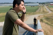 Setzt aus Loyalit&auml;t seine eigene Karriere aufs Spiel: Nick Memphis (Michael Pena) ...
