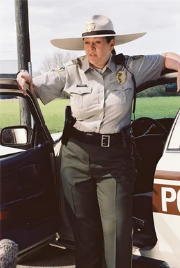 Trooper Champlin (Camryn Manheim)
