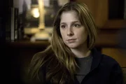 Kann Leah O'Rafferty (Shoshannah Stern) Lilly beim L&ouml;sen eine Falls weiterhelfen?