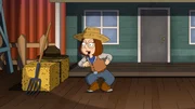 Meg Griffin