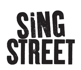 Sing Street - Logo