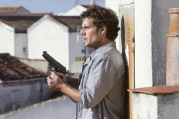 Will (Henry Cavill)