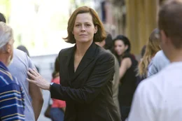 Carrack (Sigourney Weaver)