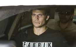 Will (Henry Cavill)