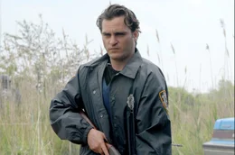 Bobby (Joaquin Phoenix) ist Zeuge am Mord seines Vaters geworden.