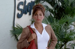Alex Diaz Whitlock (Eva Mendes)