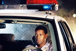 Denzel Washington als "Marty Walsh"