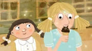 Eine geschmackliche Sensation, nicht nur f&uuml;r Kinder.