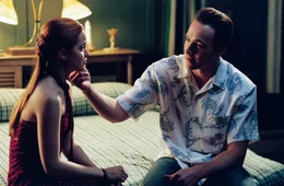 Sind endlich wieder vereint: Um Oz (Chris Klein, r.) zu &uuml;berraschen, hat Heather (Mena Suvari, l.) einen fr&uuml;heren Flug genommen ...