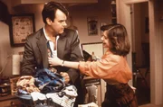 Seit dem Tod seiner Frau lebt Steve (Dan Aykroyd) allein mit seiner Tochter Jessie (Alyson Hannigan).