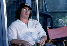 John Billingsley