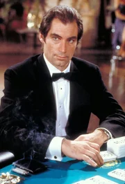 Der Drogenbaron Franz Sanchez l&auml;sst James Bonds (Timothy Dalton) besten Freund und frisch angetraute Ehefrau kaltbl&uuml;tig ermorden. Bond schw&ouml;rt auf Rache und begibt sich auf eine gef&auml;hrliche Mission...