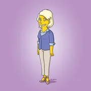 Marge schreibt einen Brief an die Lifestyle-Beraterin Martha Stewart, ob sie nicht ihr Weihnachtsfest retten könne. Postwendend steht diese vor der Tür der Simpsons ... Marge schreibt einen Brief an die Lifestyle-Beraterin Martha Stewart, ob sie nicht ihr Weihnachtsfest retten könne. Postwendend steht diese vor der Tür der Simpsons ...