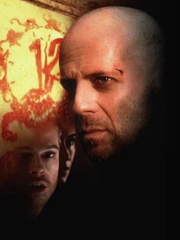 James Cole (Bruce Willis)